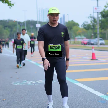 Runner Photo 5665474