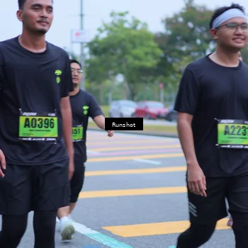 Runner Photo 5665477