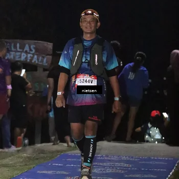 Runner Photo 5665478