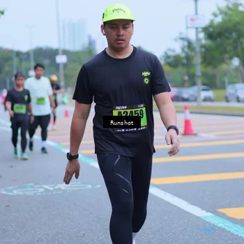 Runner Photo 5665479