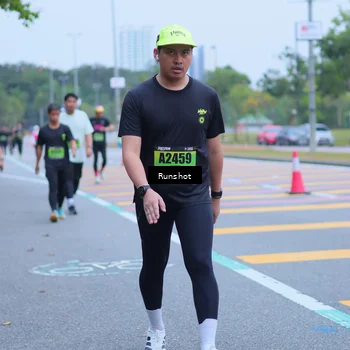 Runner Photo 5665480