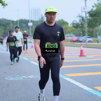 Runner Photo 5665481