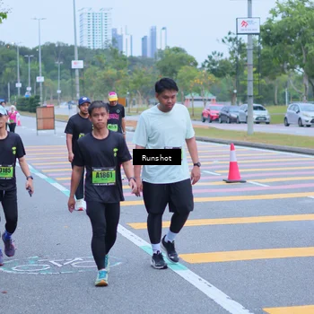 Runner Photo 5665482