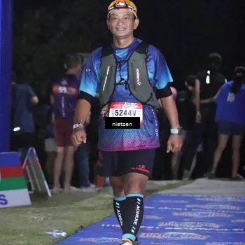 Runner Photo 5665487