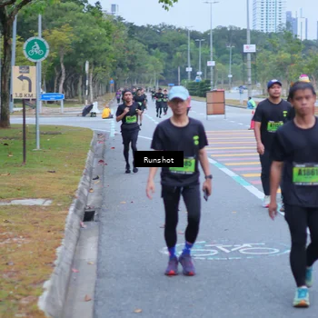 Runner Photo 5665495