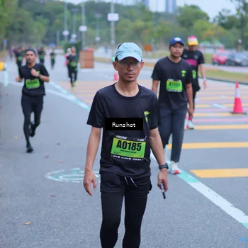 Runner Photo 5665504