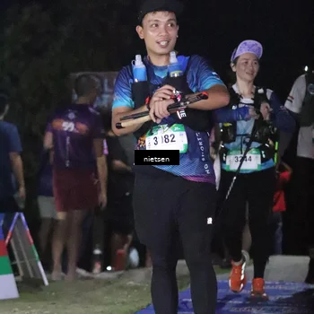 Runner Photo 5665505