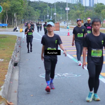 Runner Photo 5665506