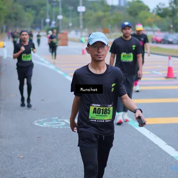 Runner Photo 5665507