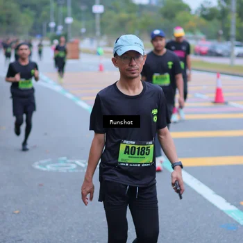 Runner Photo 5665511