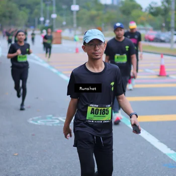Runner Photo 5665512