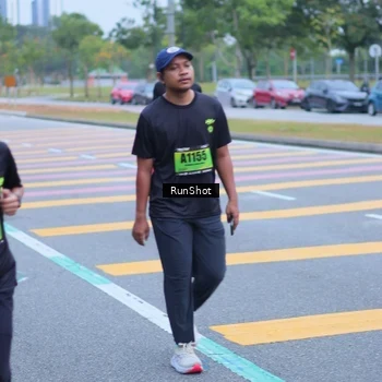 Runner Photo 5665523