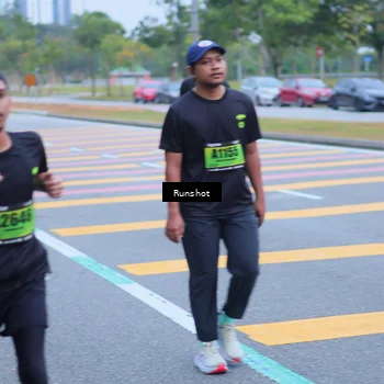 Runner Photo 5665526