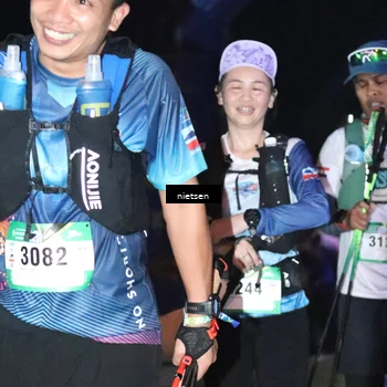 Runner Photo 5665527