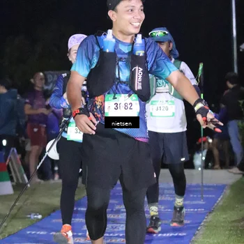 Runner Photo 5665530