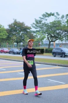 Runner Photo 5665536