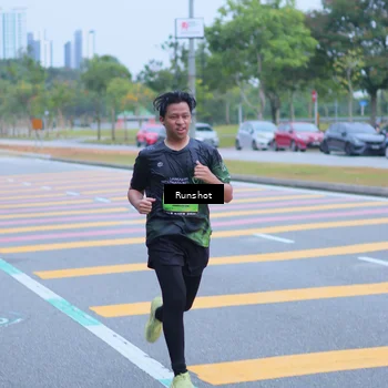 Runner Photo 5665542