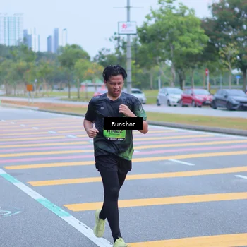 Runner Photo 5665544