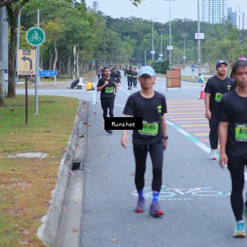 Runner Photo 5665547