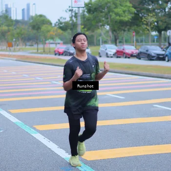 Runner Photo 5665548