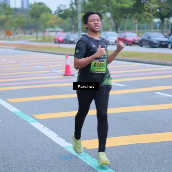 Runner Photo 5665549