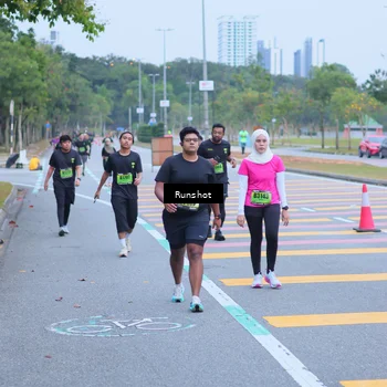 Runner Photo 5665551
