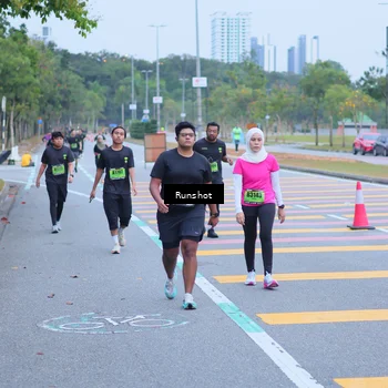 Runner Photo 5665553