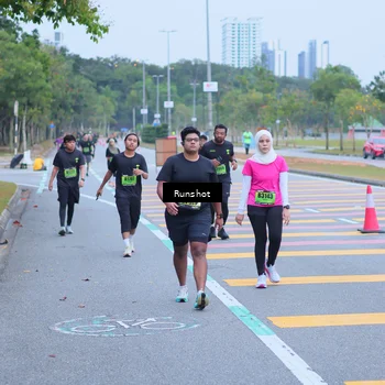 Runner Photo 5665554
