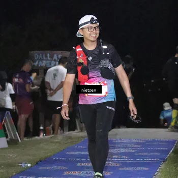 Runner Photo 5665555