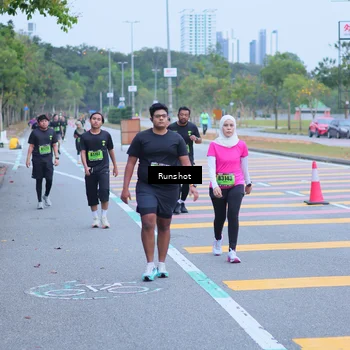 Runner Photo 5665561