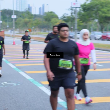 Runner Photo 5665564