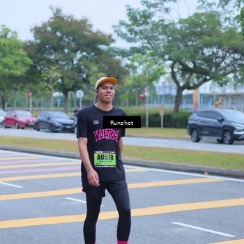 Runner Photo 5665565