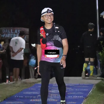 Runner Photo 5665568