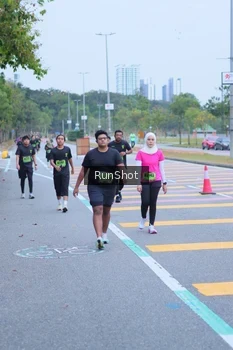 Runner Photo 5665569