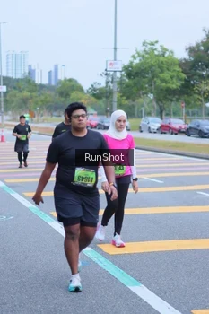 Runner Photo 5665570