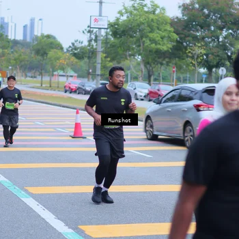 Runner Photo 5665579