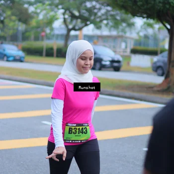 Runner Photo 5665580