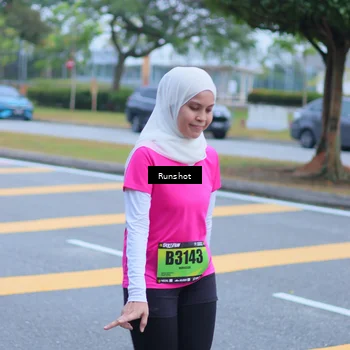 Runner Photo 5665582