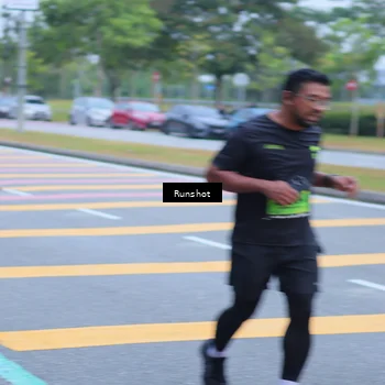 Runner Photo 5665586