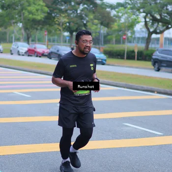Runner Photo 5665588