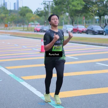 Runner Photo 5665589