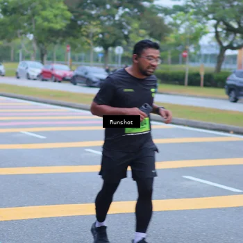 Runner Photo 5665590
