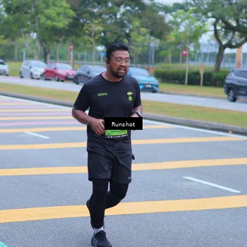 Runner Photo 5665591