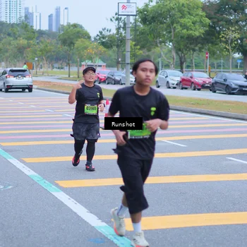 Runner Photo 5665601