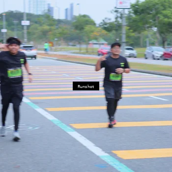 Runner Photo 5665603