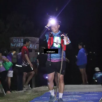 Runner Photo 5665605