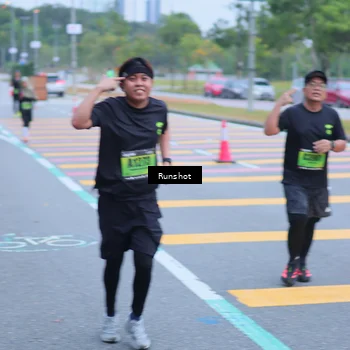 Runner Photo 5665613