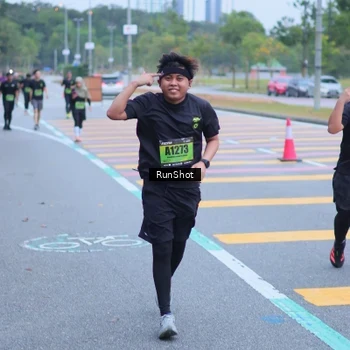 Runner Photo 5665614