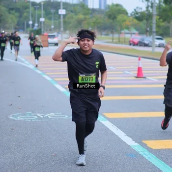 Runner Photo 5665615