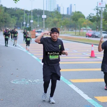 Runner Photo 5665616